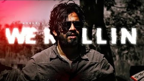 WE ROLLIN -ROUND 2 HELL | ft.zayn x nazim x wasim | #alightmotion #round2hell #r2h #r2hell #edit