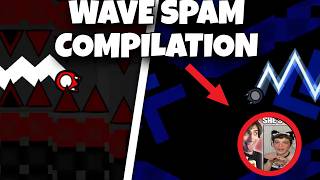 Another Wave Spam Compilation #2