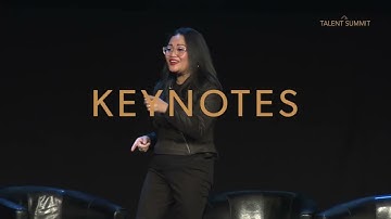 Talent Summit 2024 Teaser