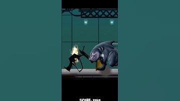 Sharkoshaurus Rampage #shorts