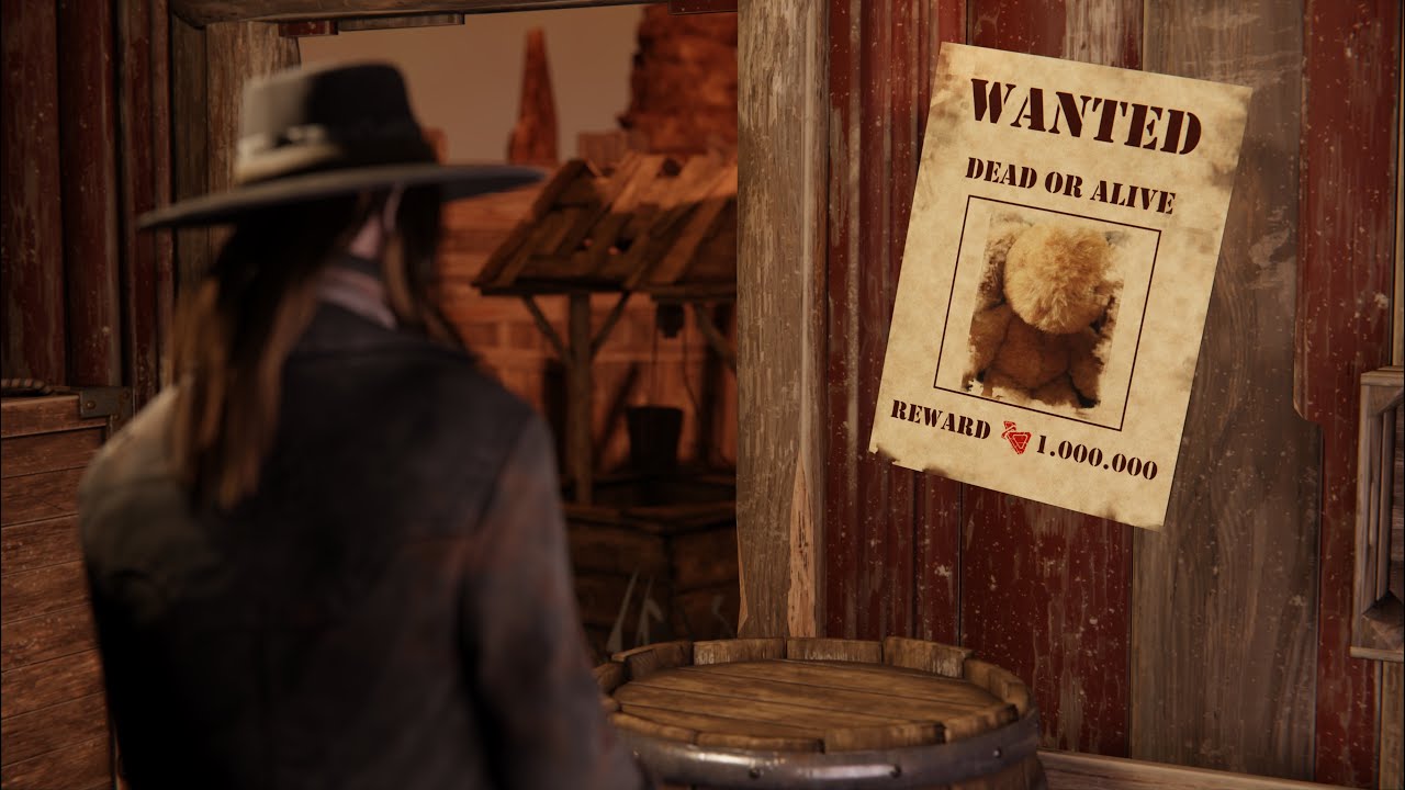 WANTED: mippeca | Season 1: Episode 3