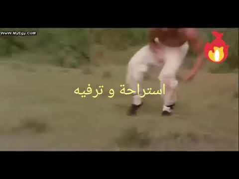 اساليب السكران مع النجم جاكي شان