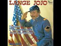 Grand jojo  lange jojo  sergeant pinnemouch sergent flagada 45t  1983