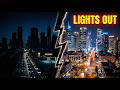 Energy Lockdowns: 5 Countries That Won't Survive