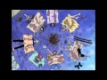 One Piece Opening 5  Kokoro no Chizu  |Creditless|HD|