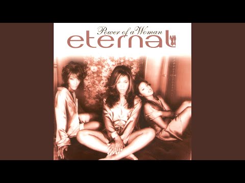 Putar Who Are You - Eternal