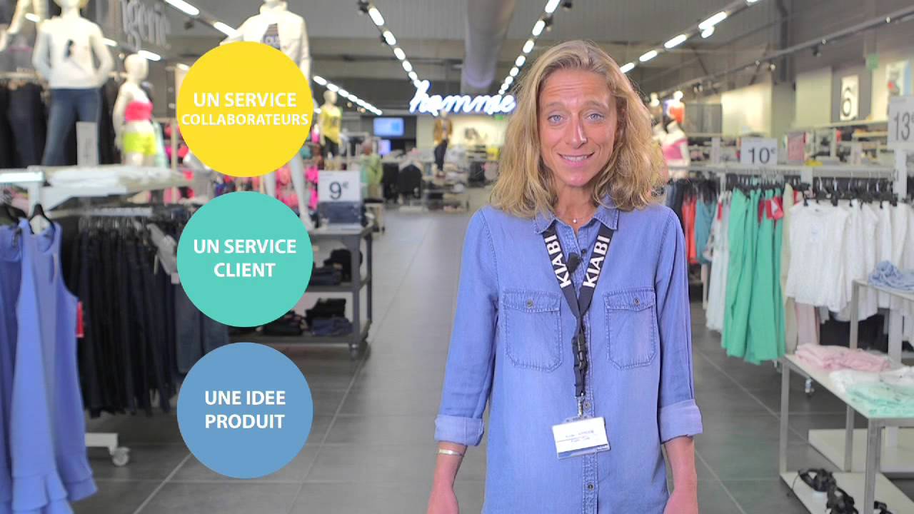 Kiabi Интернет Магазин Одежды Спб