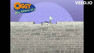 Oggy And The Roaches Ost March Military Theme