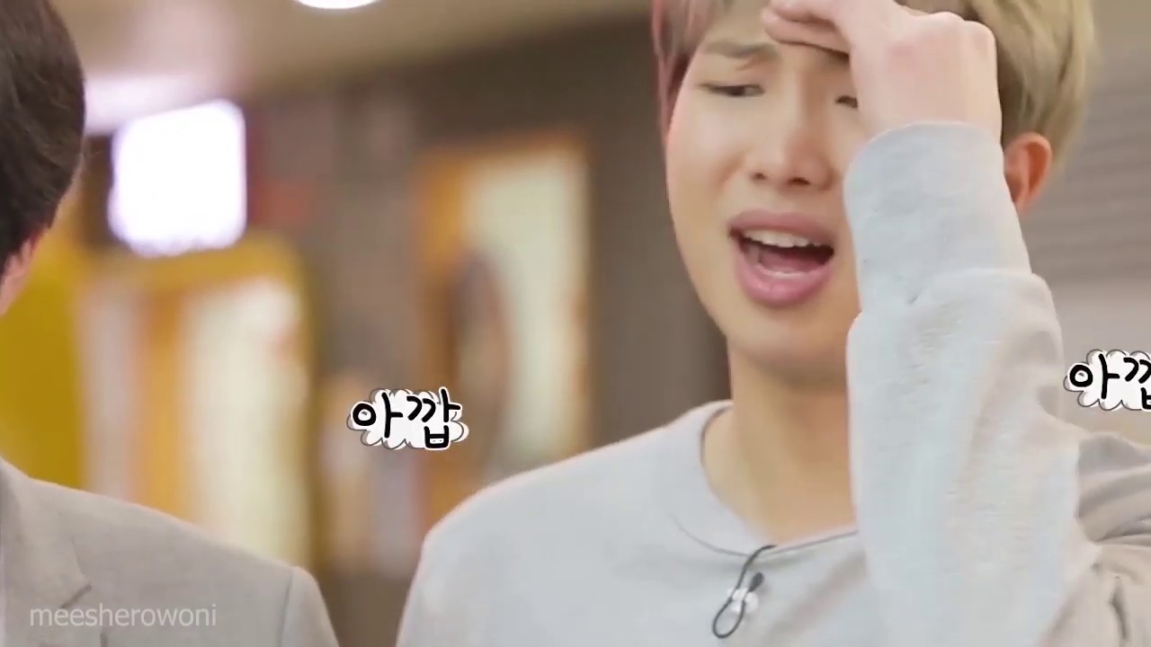 my bts my bts and me safety town (bts x mbmbam) YouTube