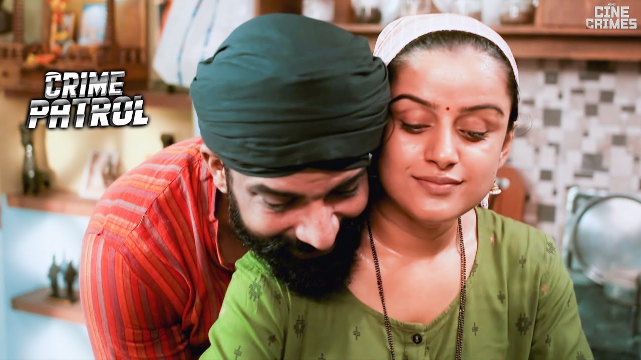 साजिस | क्राइम पेट्रोल | New Crime Patrol  48 Hours | Full Episode | #crimepetrol - #newepisode