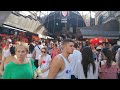 Barcelona | La Boqueria, The Famous Market in the world - Onel&#39;s Travel Walker