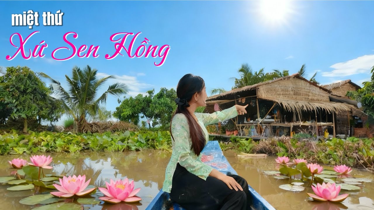 Lẩu hến cá nướng ngày mưa. Bắt thèm hương vị quê mùa phương Nam. Thơm thảo món ngon miền Tây Nam Bộ