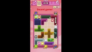 Drop the cat level 332 Walkthrough solution 