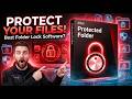 IObit Protected Folder Review 2026 | Best Software to Lock & Protect Your Files