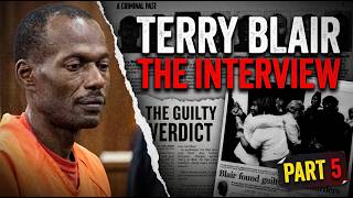 The Terry Blair Tapes: Brutal Confessions, Serial Killers, and the Tragic Loss of Precious Doe. Pt 5
