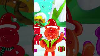 Jingle Bells #christmas #shortsfeed #shorts #popular #trending #explore #cartoon #kidsmusic #babies