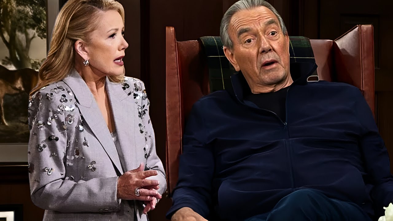 CBS Y&R FULL [2/6/2026] - The Young And The Restless Spoilers Full ...