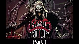 Marvel 1978 Book 6 Chapter 16: King in Black Part 1