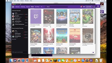 Media Modpack Installation Tutorial - Connected Camps