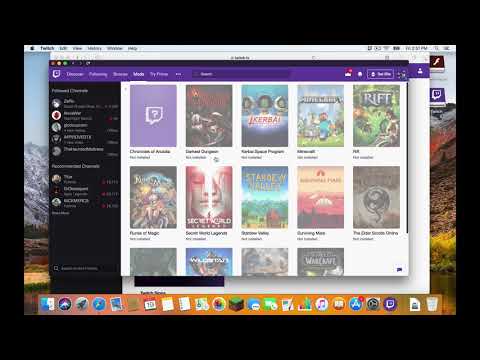 Media Modpack Installation Tutorial - Connected Camps