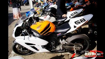 QStarz GPS Lap Timers Product & Features Demo