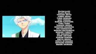 Bleach Ending 28 - US Toonami Version