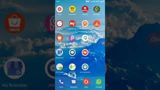 android oreo in redmi note 4 screenshot 5