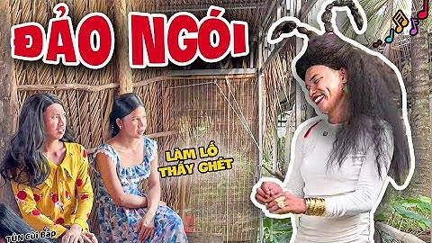 Đảo Ngói Ăn Tết Trung Thu, Thúy Liễu Khiến Thống Tái Xanh Mặt | Tủn Cùi Bắp
