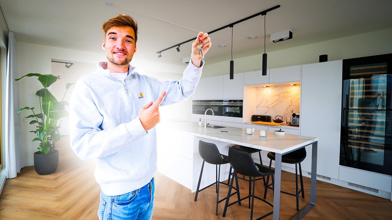 ik-krijg-de-sleutel-van-mijn-nieuwe-penthouse-housetour-youtube