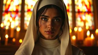 Gregorian Chants for Sacred Night Comfort and Deep Spiritual Reflection | Monastic Choir