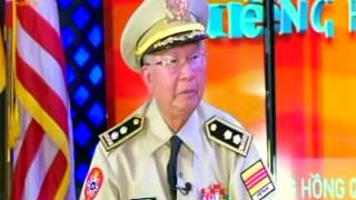 Tiếng Hát Hậu Phương kỳ 126 với Tr/Tá Huỳnh Kim Hiếu ANQĐ 11/15/2016