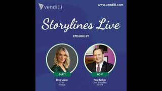 Your Story Is Your Strategy (How to Inspire Your Team Into Action)