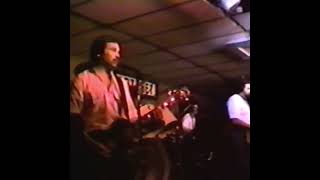 Gordon Gregory & Mainstreet Devil with the Blue Dress #60smusic #livemusic #classicoldies #rockmusic