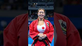 From Fight To Glory The Most Epic Female Judo Highlights
