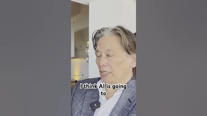 Antony Chang about AI enabling accountability for data accuracy #AI #healthcareinnovation