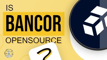 Is Bancor V2 Opensource? How Bancor Network Secures Their Code? The 100x Show