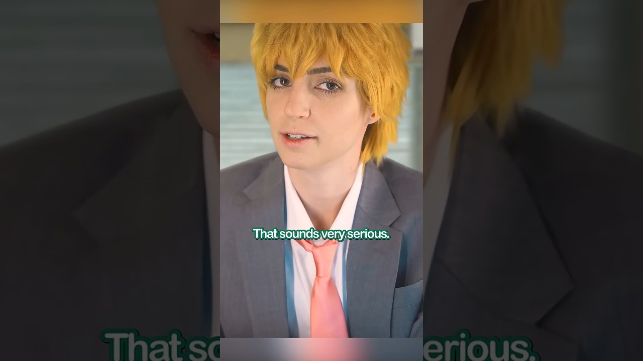 ASMR - POV: You're visiting a "real" psychic (Mob Psycho 100)