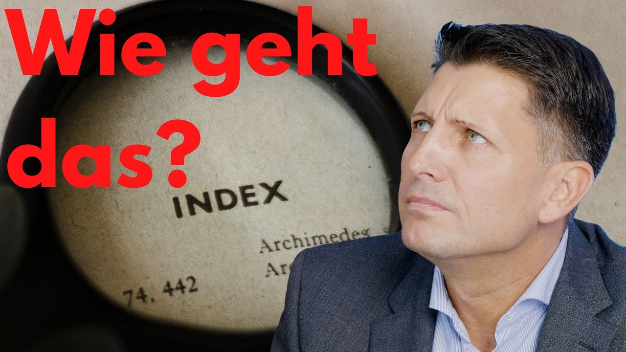 Mieterh hung Bei INDEXMIETE Erkl rt YouTube Mieterh hung Bei INDEXMIETE Erkl rt YouTube