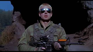 Dayz - 1980S Horror Movie