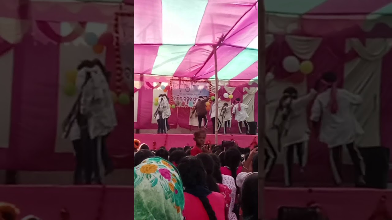 JAGA HATARE PAGHA GROUP DANCE ❤️❤️❤️GOTHIALI DANCE 