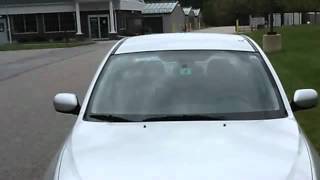 2010 Subaru Impreza Sedan - Callahan Motorcars - Exeter, Nh 03833