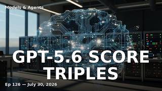 GPT-5.6 Sol Triples ARC-AGI-3 Score With Two API Settings