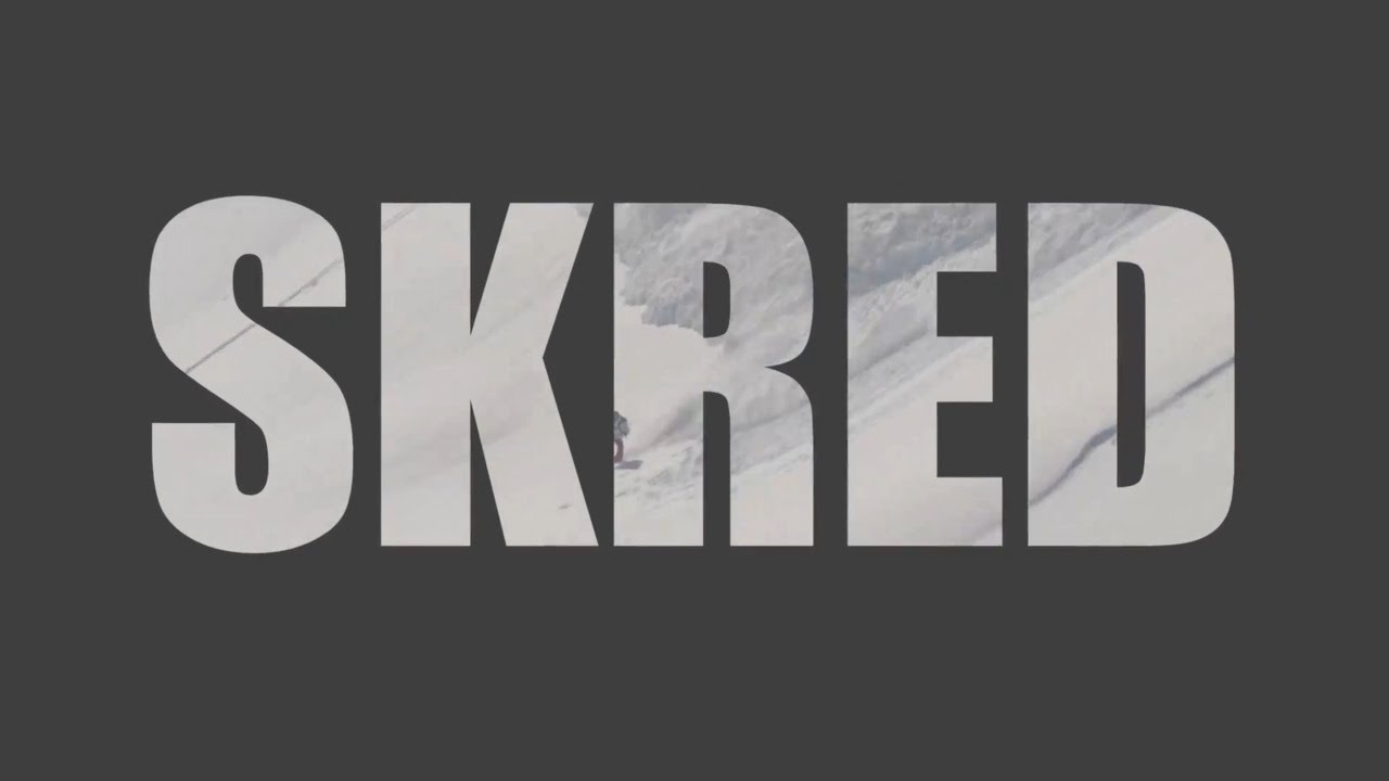 Skred