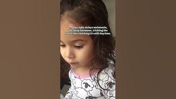 How to Make Bedtime Easier The Ultimate Screen-Time Trick for Kids