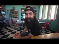 Beginning of video