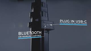 LightRanger Pro 15,000 Product Overview Video