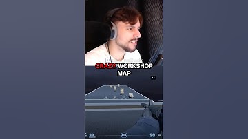 THIS WORKSHOP MAP IS INSANE...