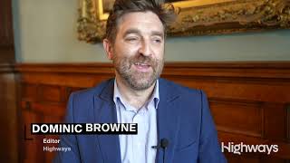 Overview of the 2nd Highways Magazine AI Symposium with FYLD