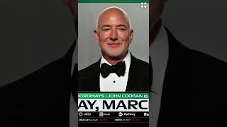 Jeff Bezos Raising $100B for AI Manufacturing: Why?