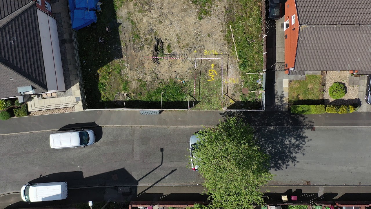 LukeJMR - Aerial P.oV